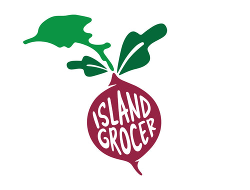 Island Grocer