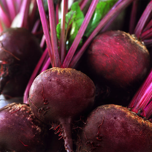 Beetroot bunches