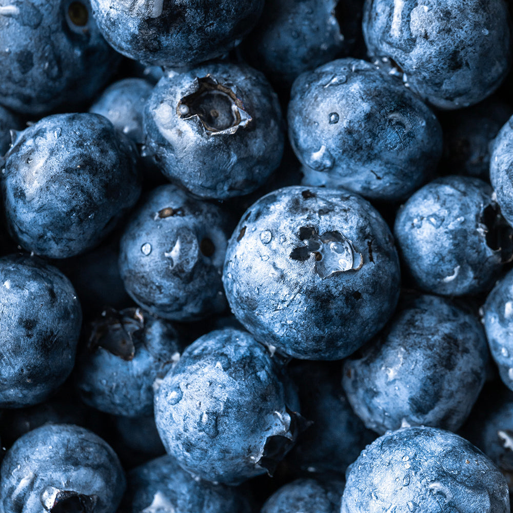 Blueberries (per punnet)