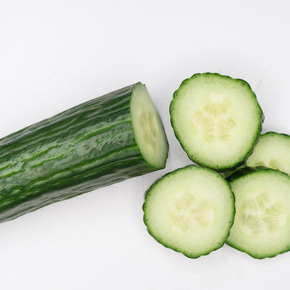 Cucumber - Continental (each)