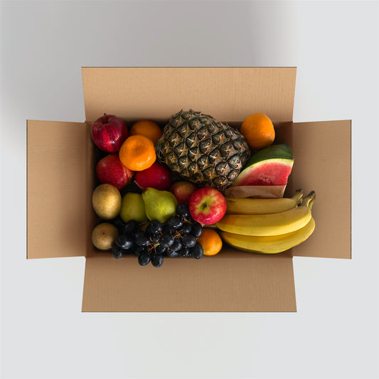 Fruit Box (A little bit of everything)