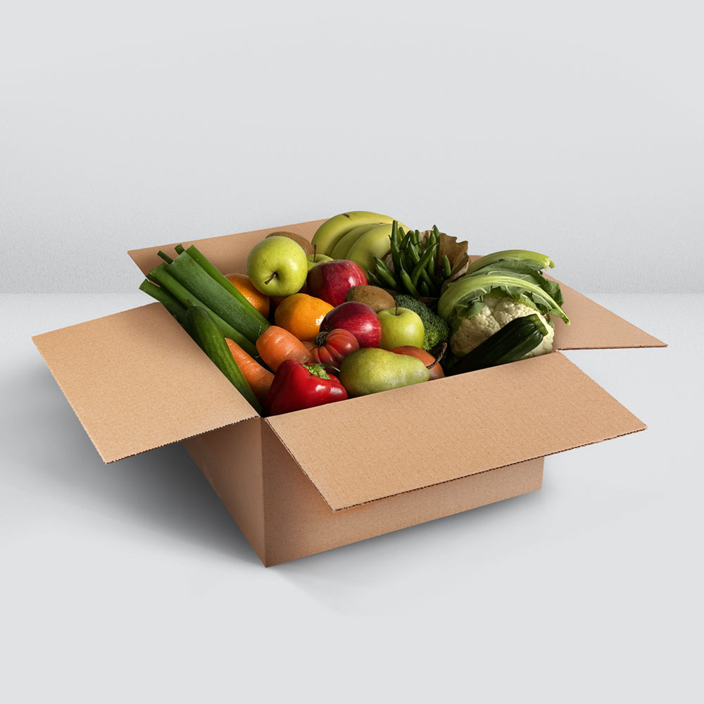 Fruit & Veg Box 2 (Medium)