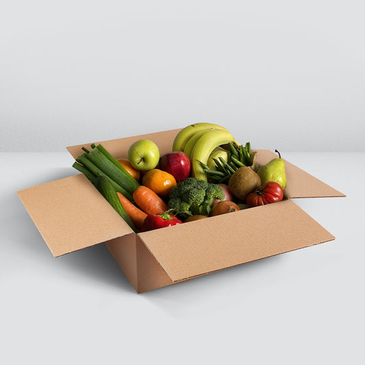 Fruit & Veg Box 1 (Small)