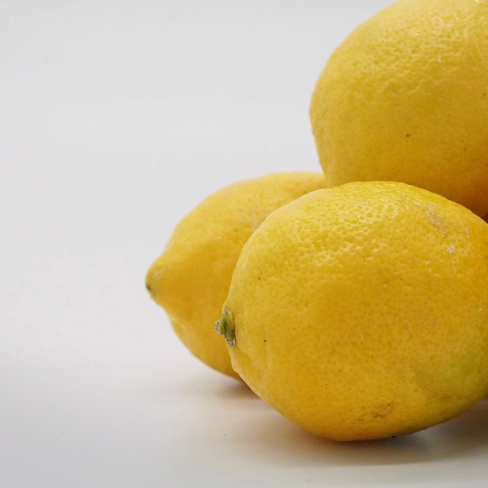 Lemons (Qty 3)