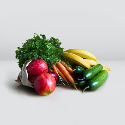 Fruit & Veg – Snack (top up) Box