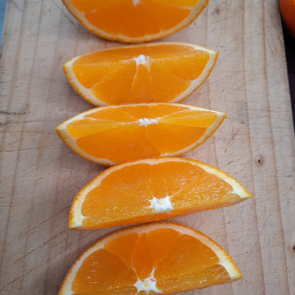 Oranges - Valencia per piece