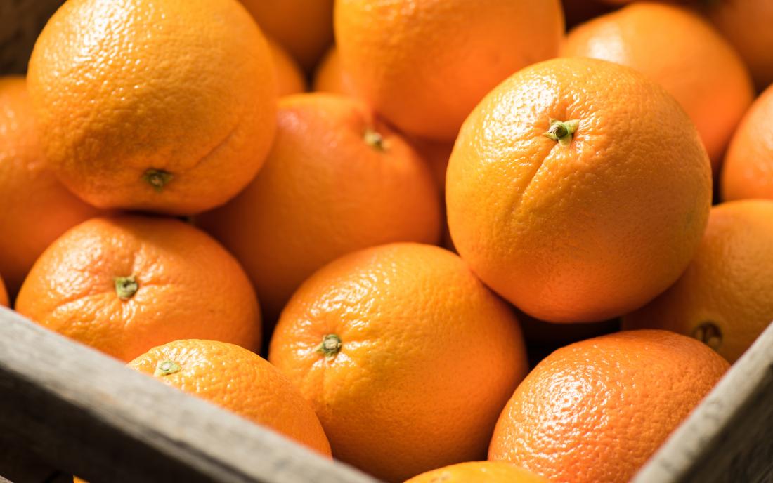 Oranges - juicing 3kg bags